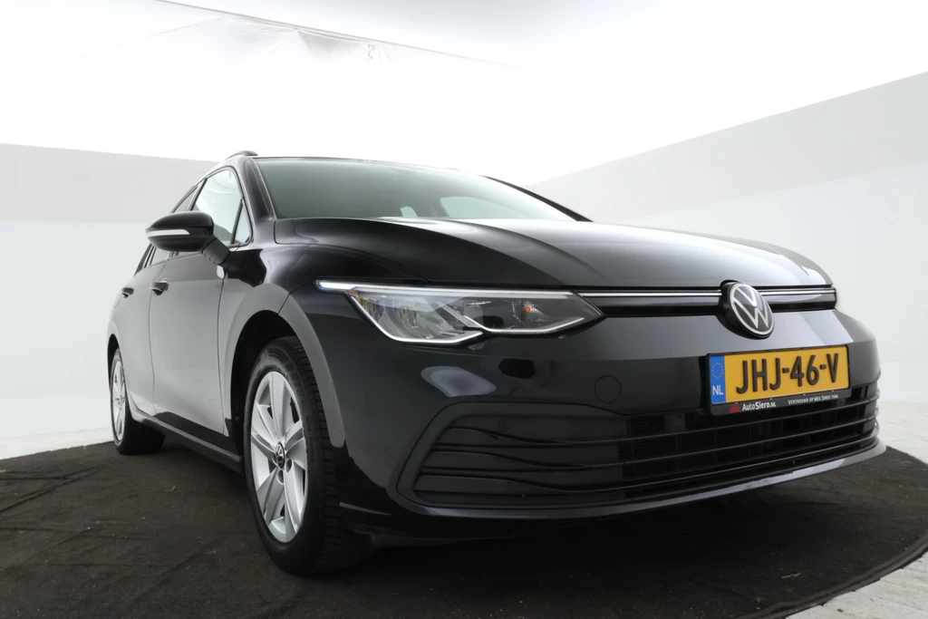 Volkswagen Golf – foto 6
