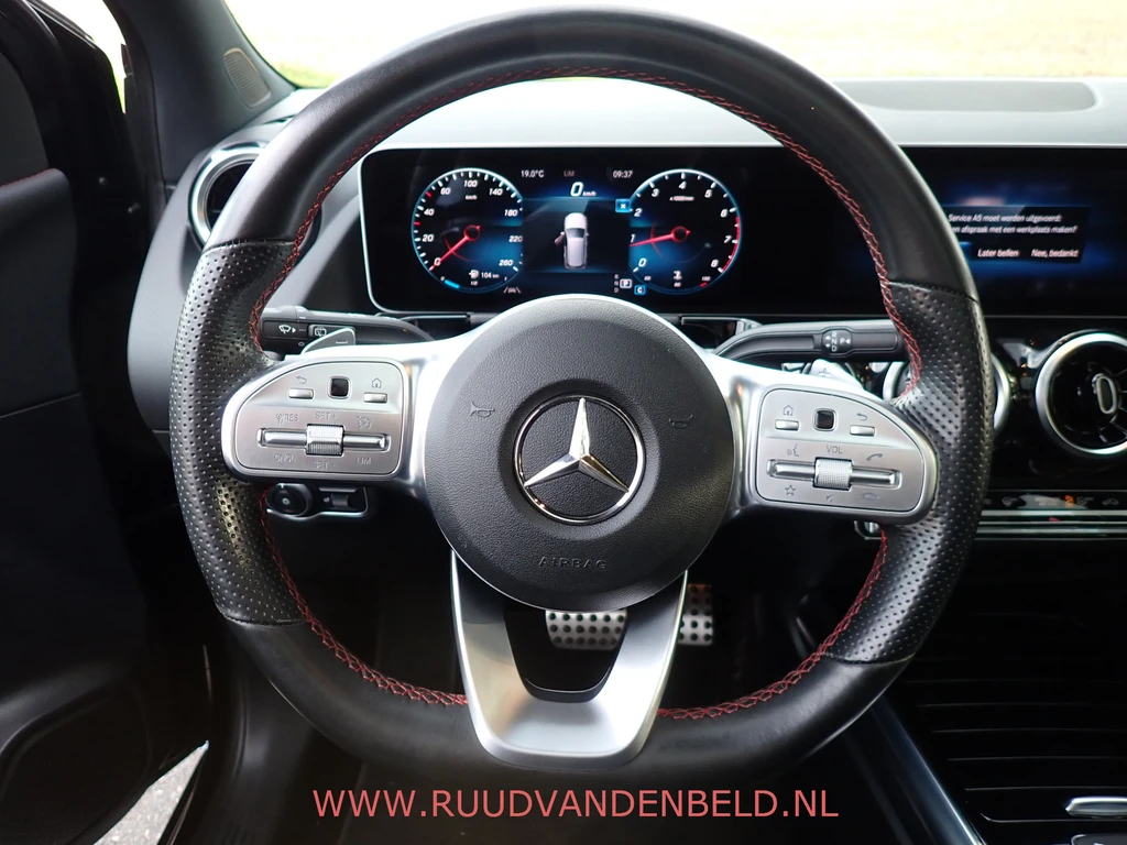 Mercedes-Benz B-Klasse – foto 17