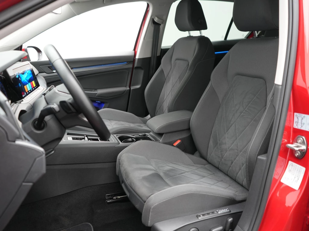 Volkswagen Golf – foto 39