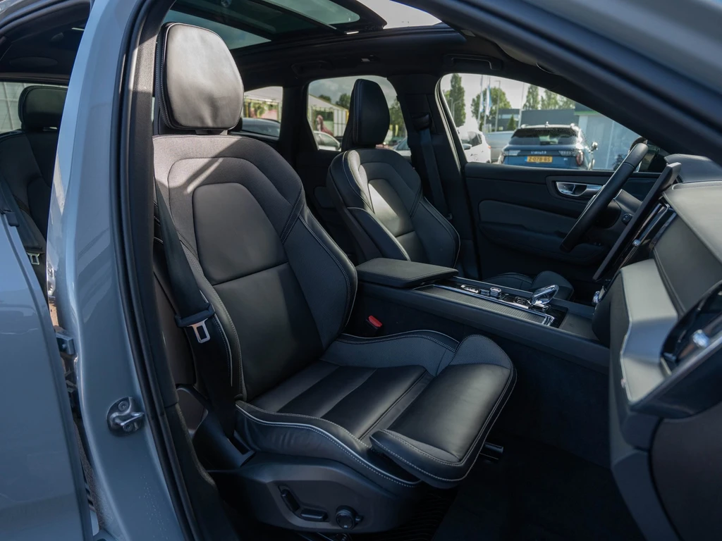 Volvo XC60 – foto 48