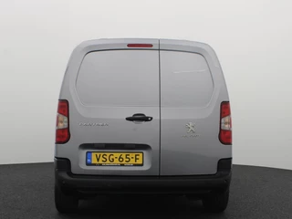 Peugeot Partner – thumbnail 4