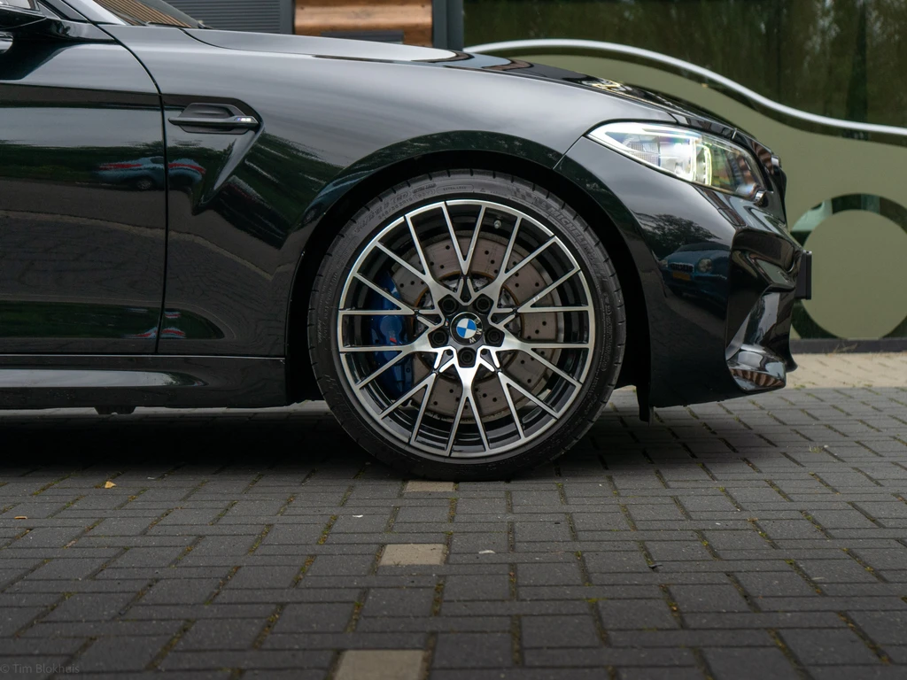 BMW M2 – foto 7