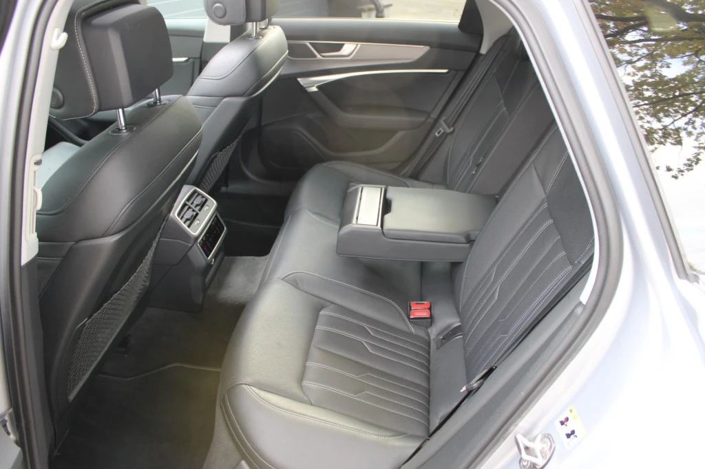 Audi A6 – foto 21