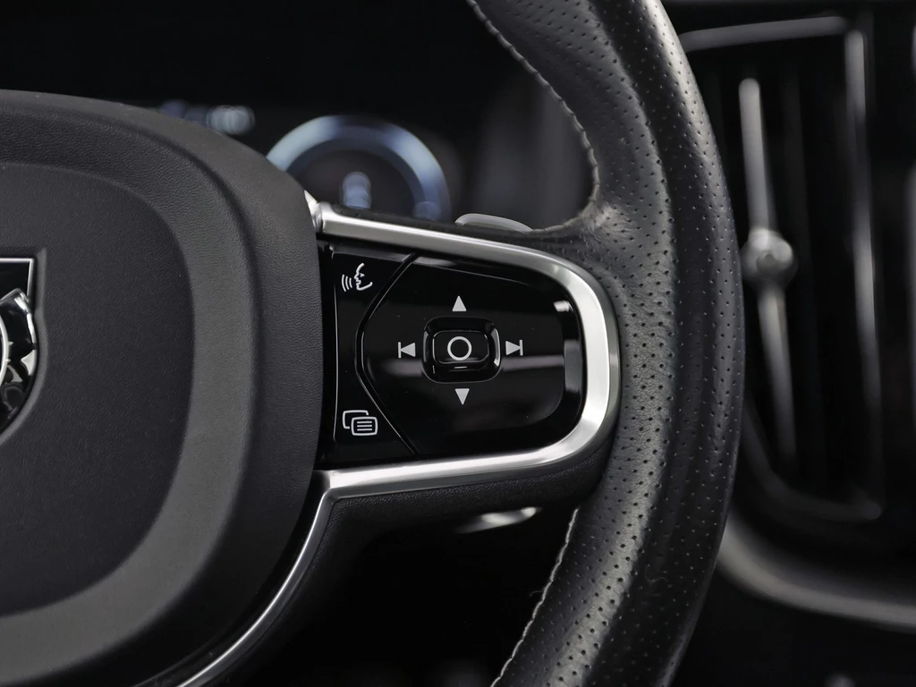 Volvo XC60 – foto 22