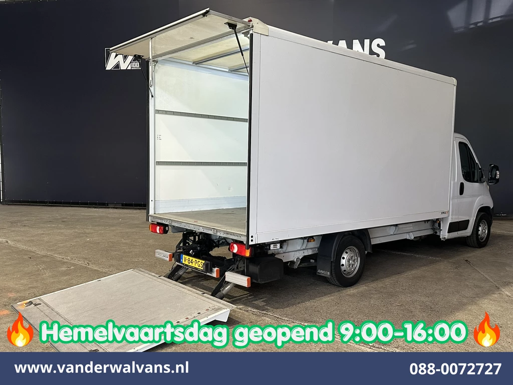Peugeot Boxer – foto 3