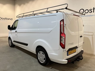 Ford Transit Custom – thumbnail 3