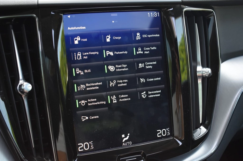 Volvo XC60 – foto 31
