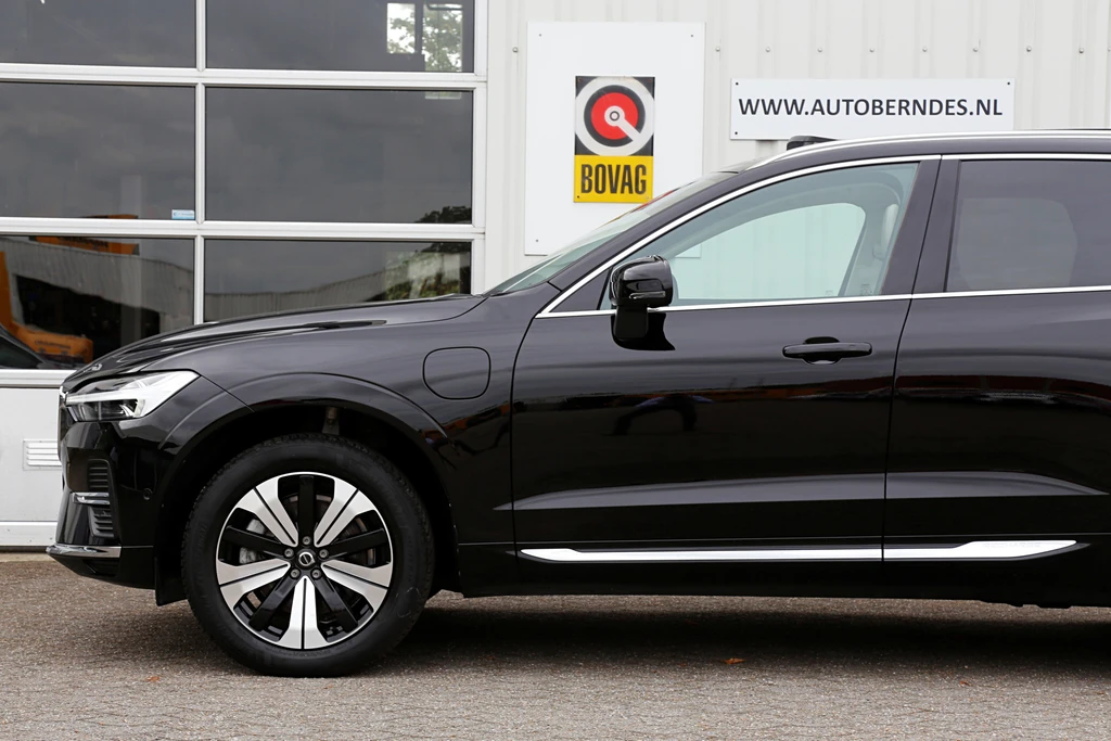 Volvo XC60 – foto 6