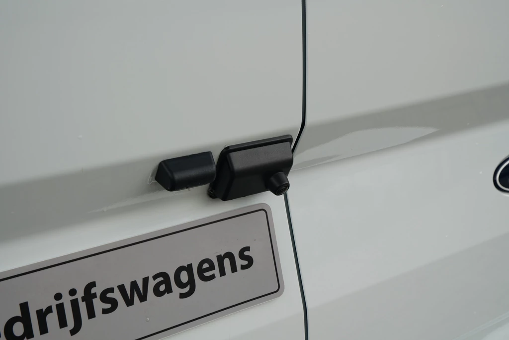 Ford E-Transit Custom – foto 41