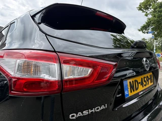 Nissan QASHQAI – thumbnail 22