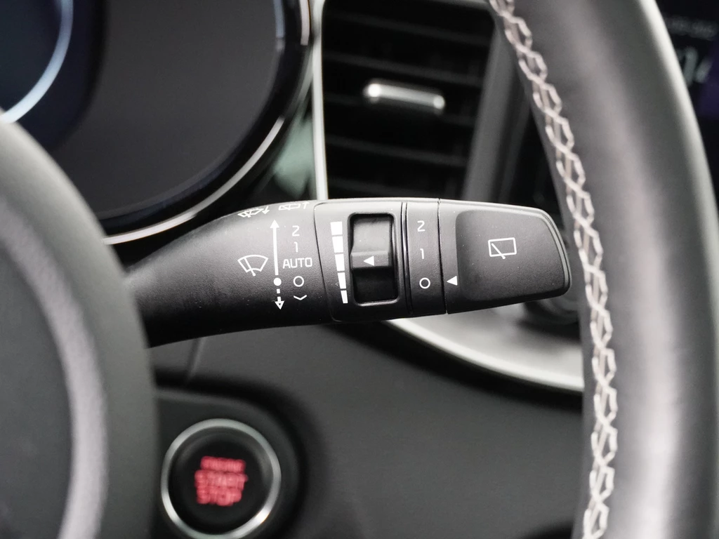 Kia XCeed – foto 27