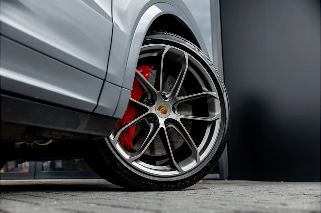 Porsche Cayenne – foto 64