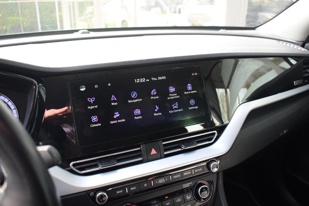 Kia Niro – foto 20