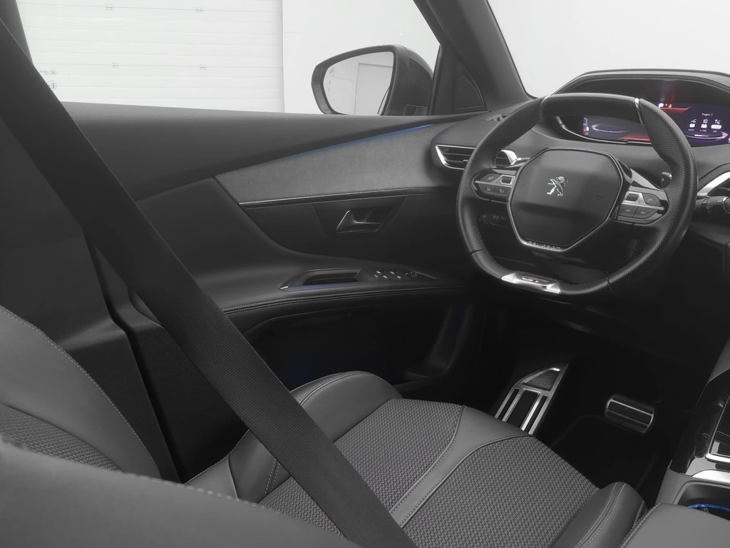 Peugeot 5008 – foto 26