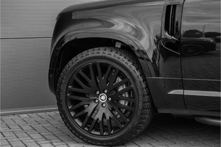 Land Rover Defender – thumbnail 20