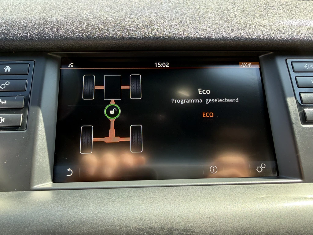 Land Rover Discovery Sport – foto 27
