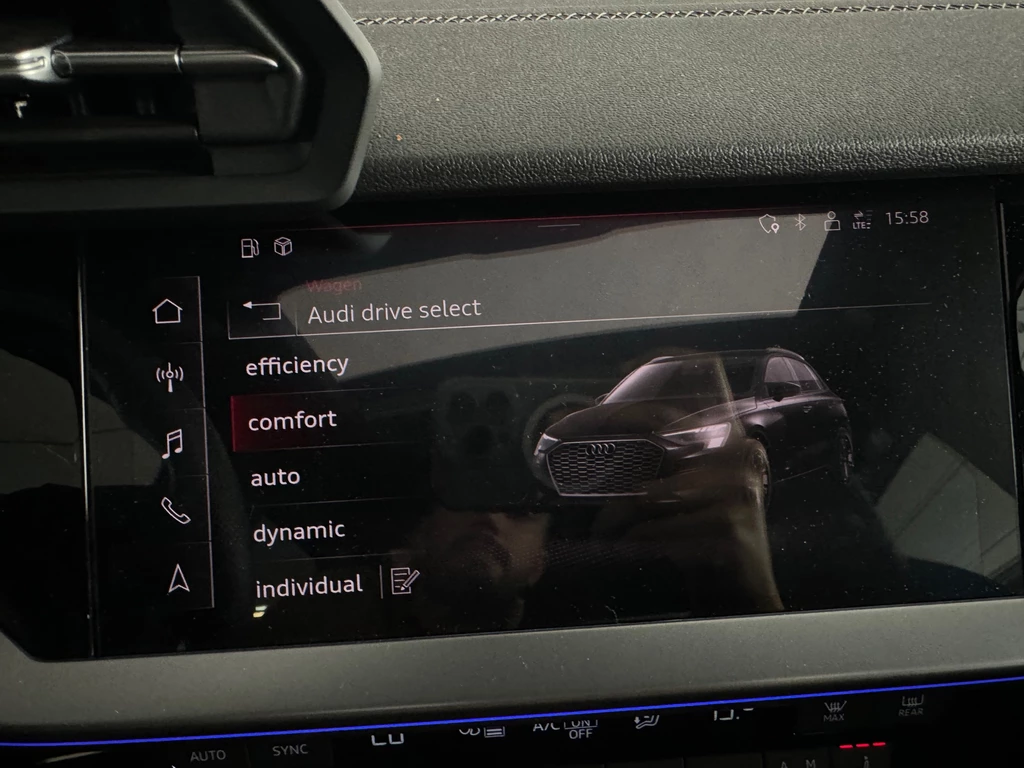 Audi S3 – foto 36