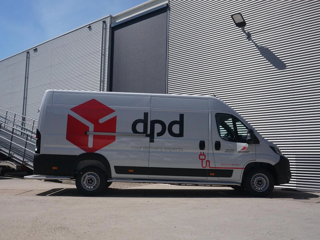 Opel Movano-e – foto 5