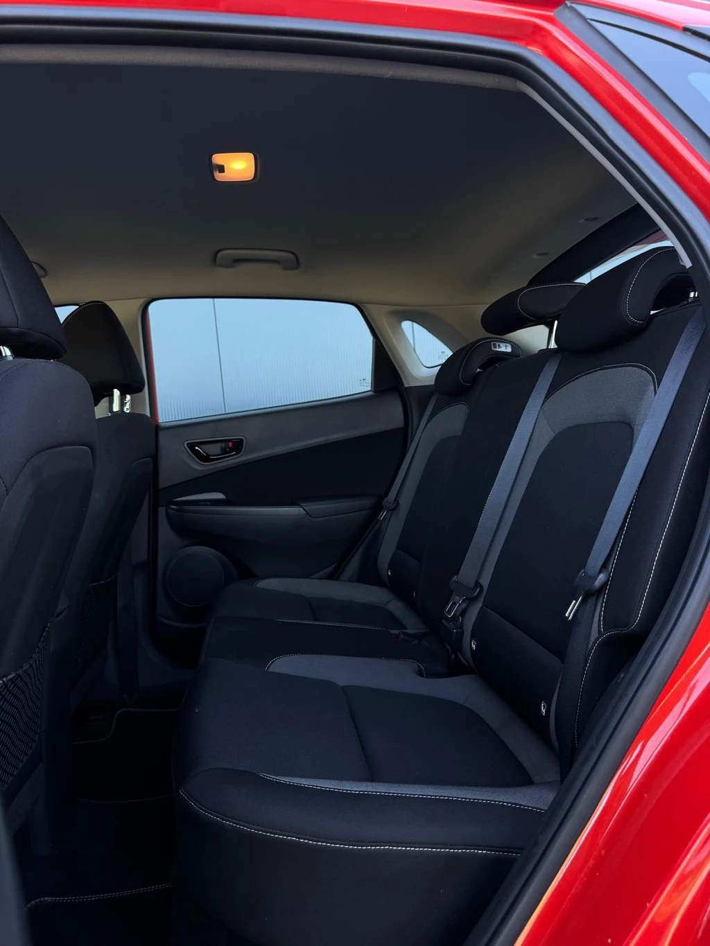 Hyundai Kona – foto 32