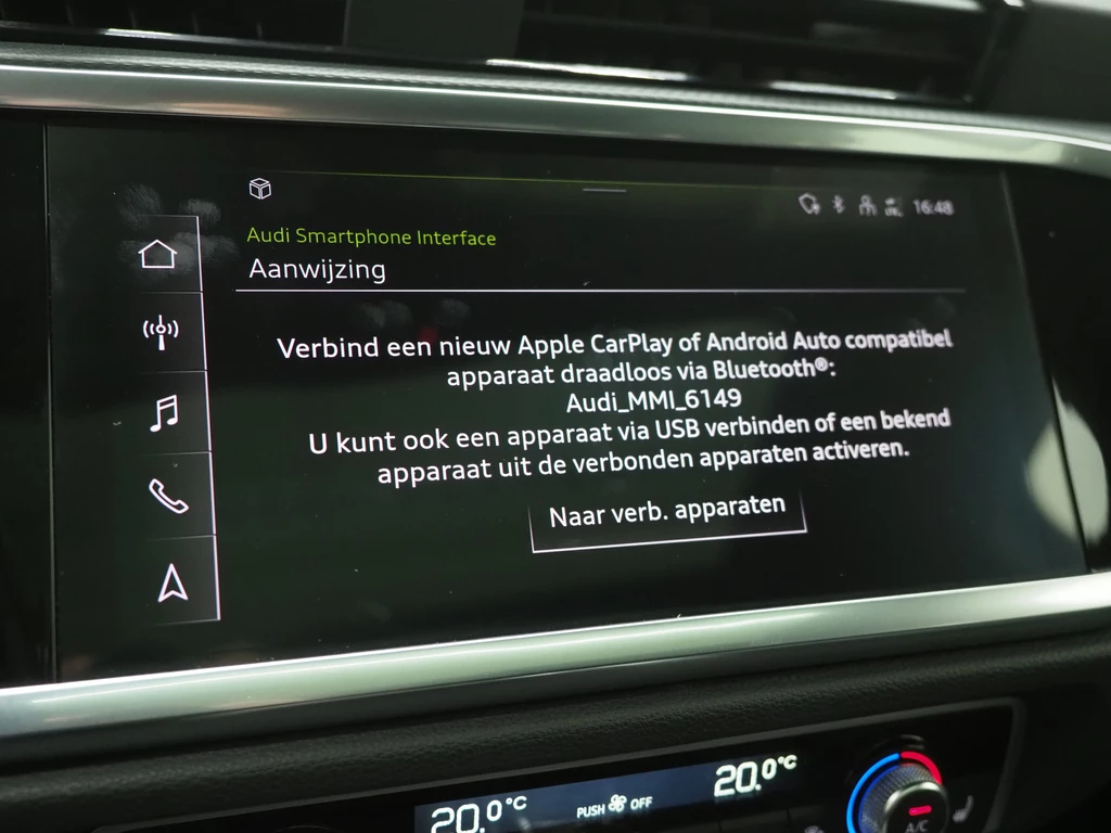 Audi Q3 – foto 28