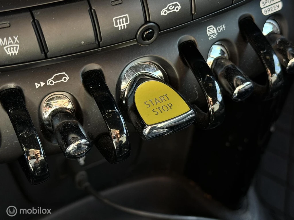 MINI Electric – foto 19