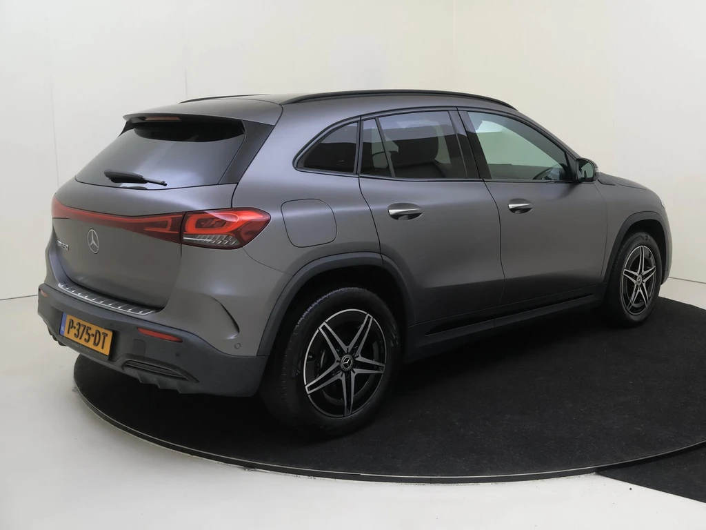 Mercedes-Benz EQA – foto 5