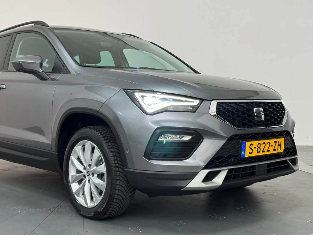 SEAT Ateca – foto 12