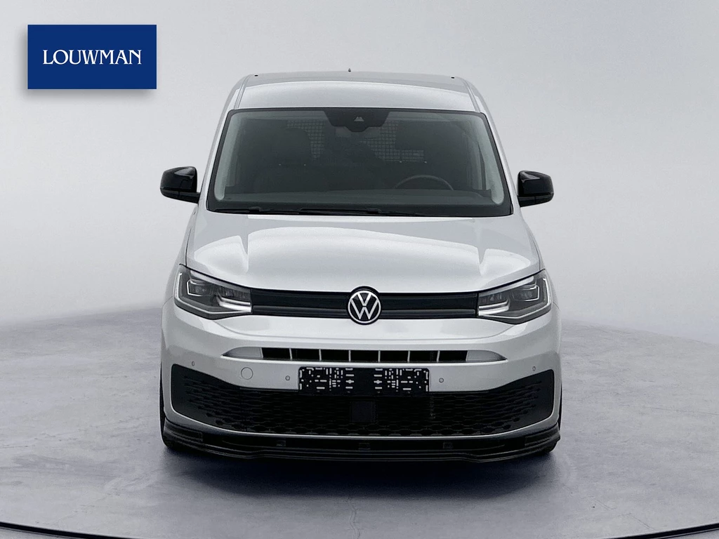 Volkswagen Caddy – foto 9