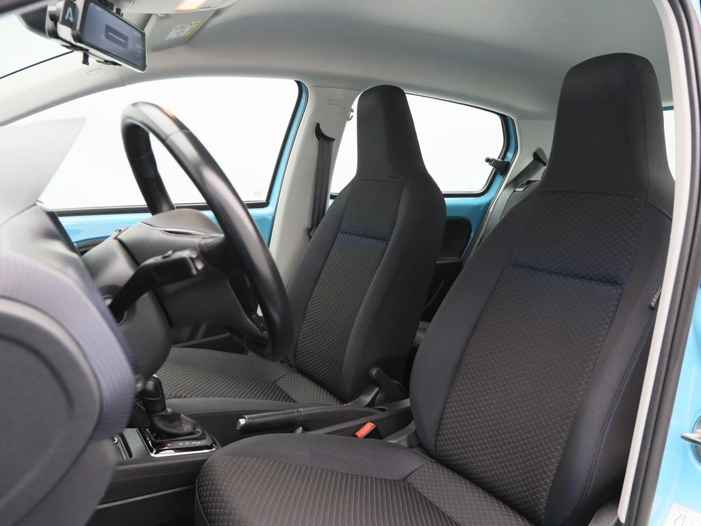 Volkswagen e-up! – foto 11
