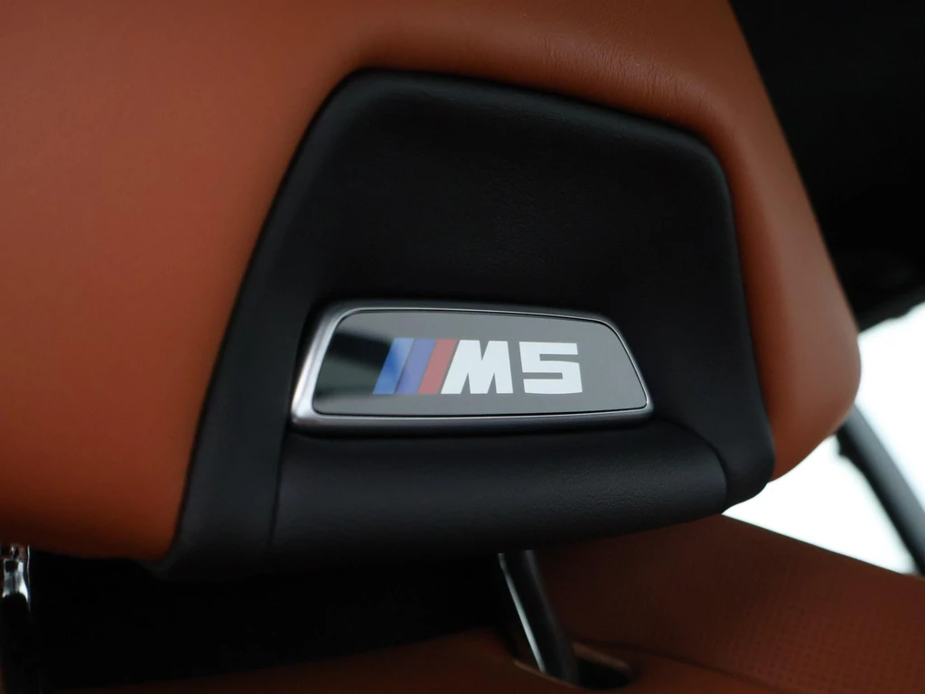 BMW M5 – foto 23