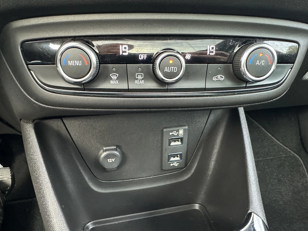 Opel Crossland X – foto 19