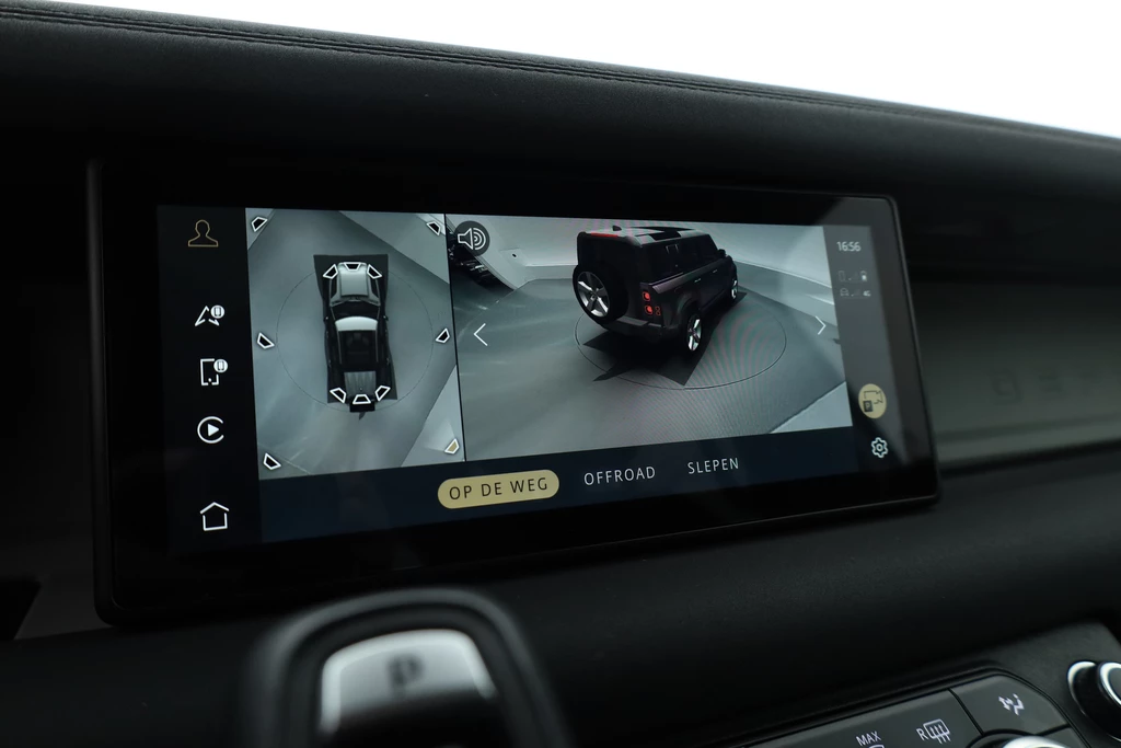 Land Rover Defender – foto 30