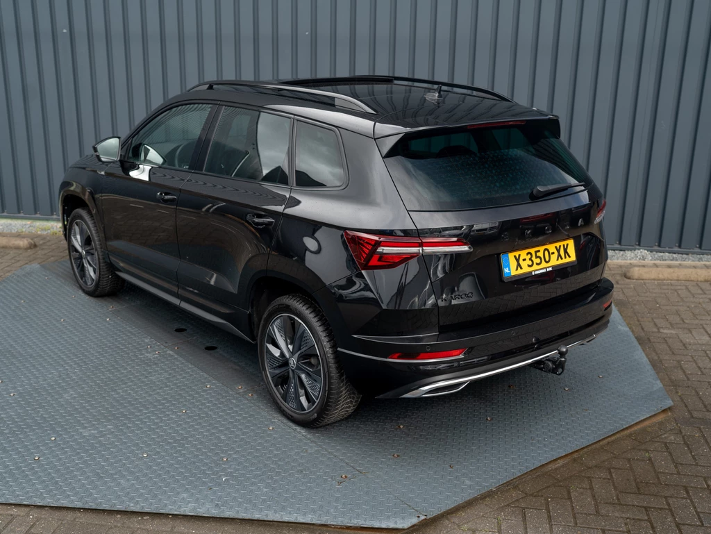 Škoda Karoq – foto 7