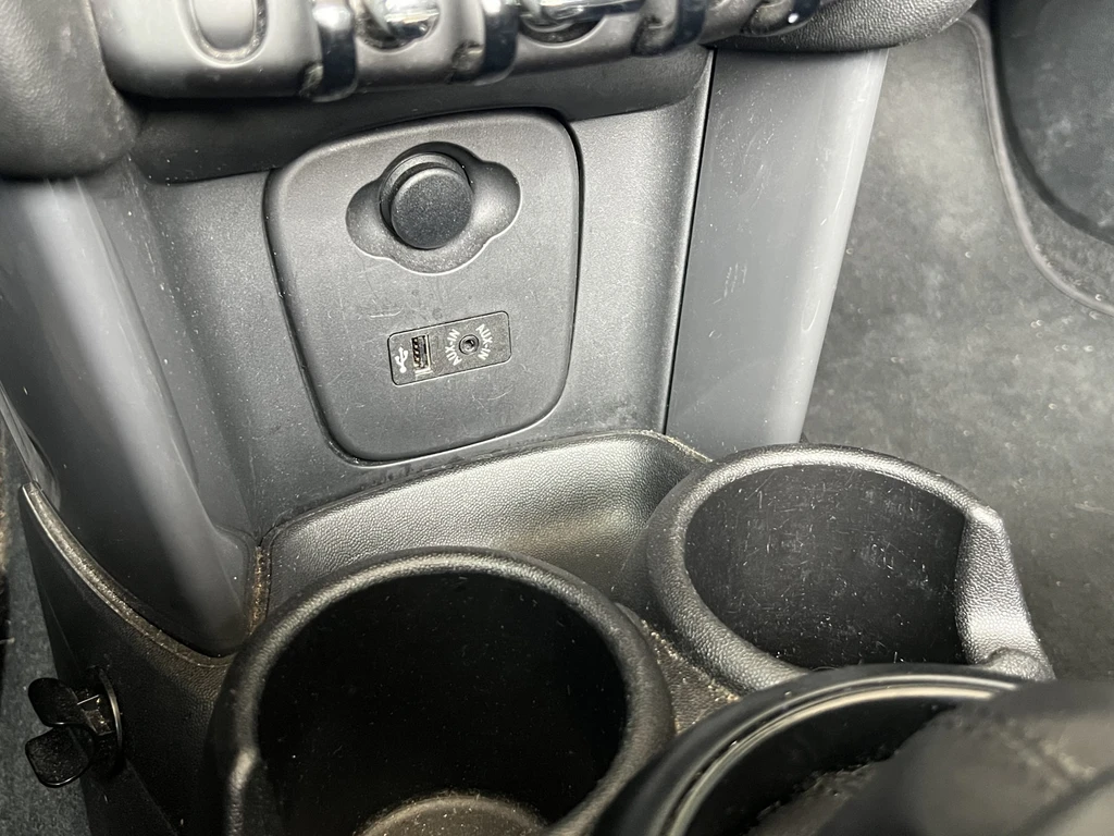 MINI One Cabrio – foto 22