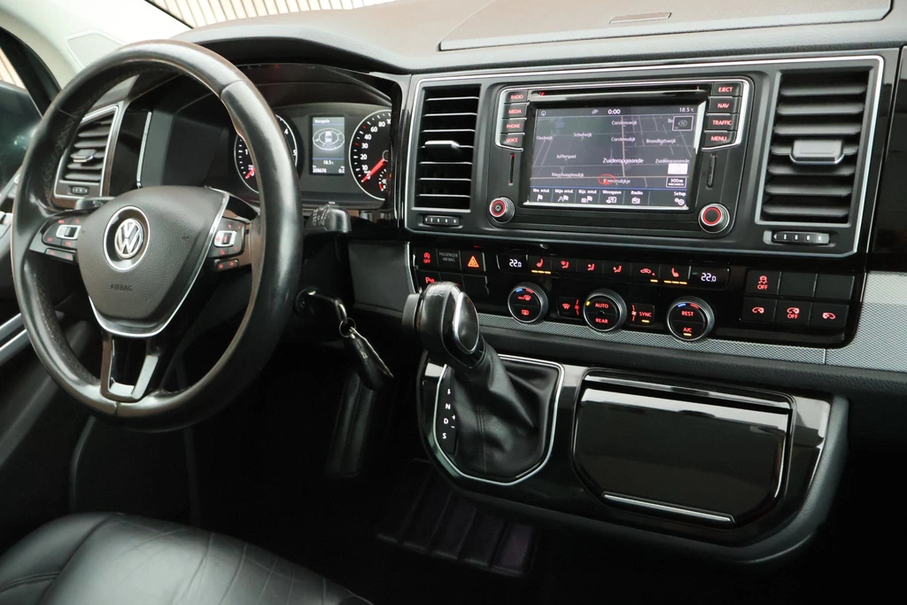 Volkswagen Transporter – foto 8