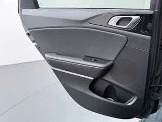 Kia Ceed Sportswagon – thumbnail 37