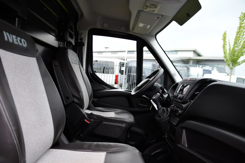 Iveco Daily – foto 29