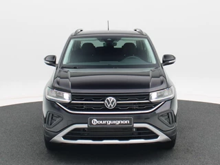 Volkswagen T-Cross – thumbnail 7