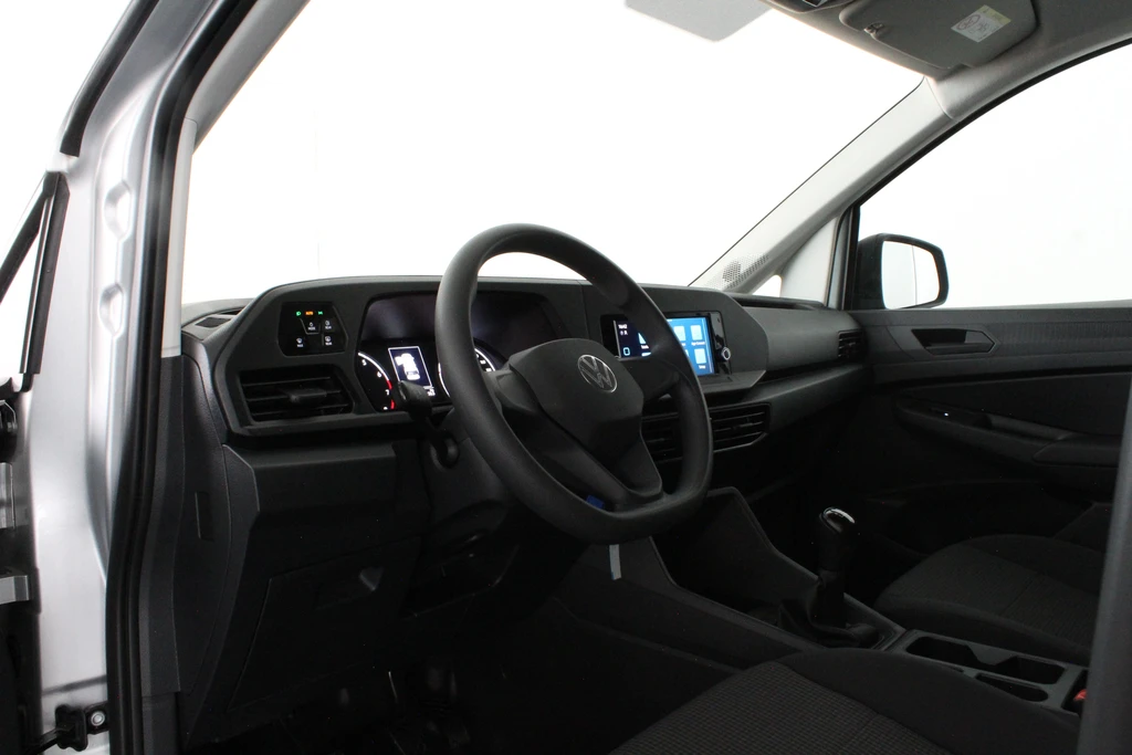Volkswagen Caddy – foto 16