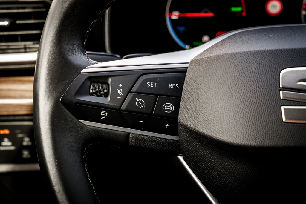 SEAT Leon – foto 48