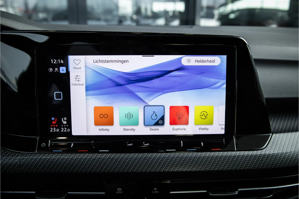 Volkswagen Golf – foto 18