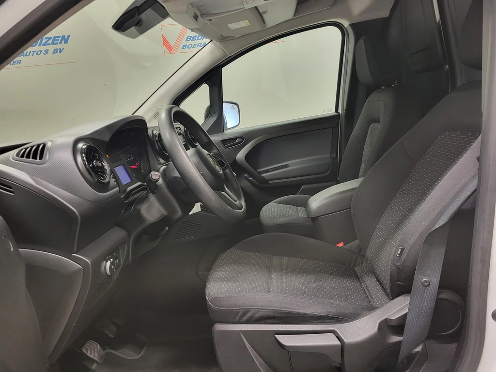 Mercedes-Benz Citan – foto 8