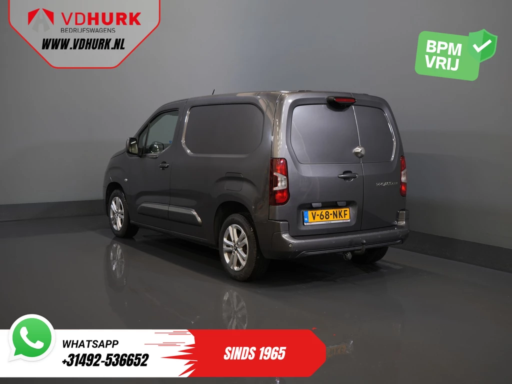 Toyota ProAce – foto 3