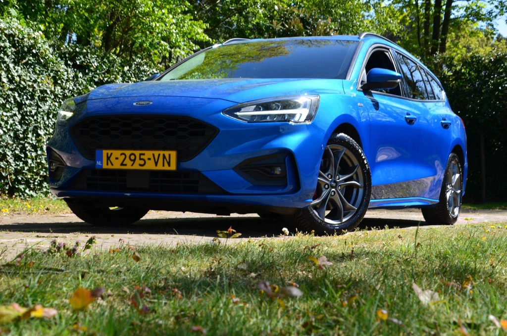 Ford Focus – foto 3