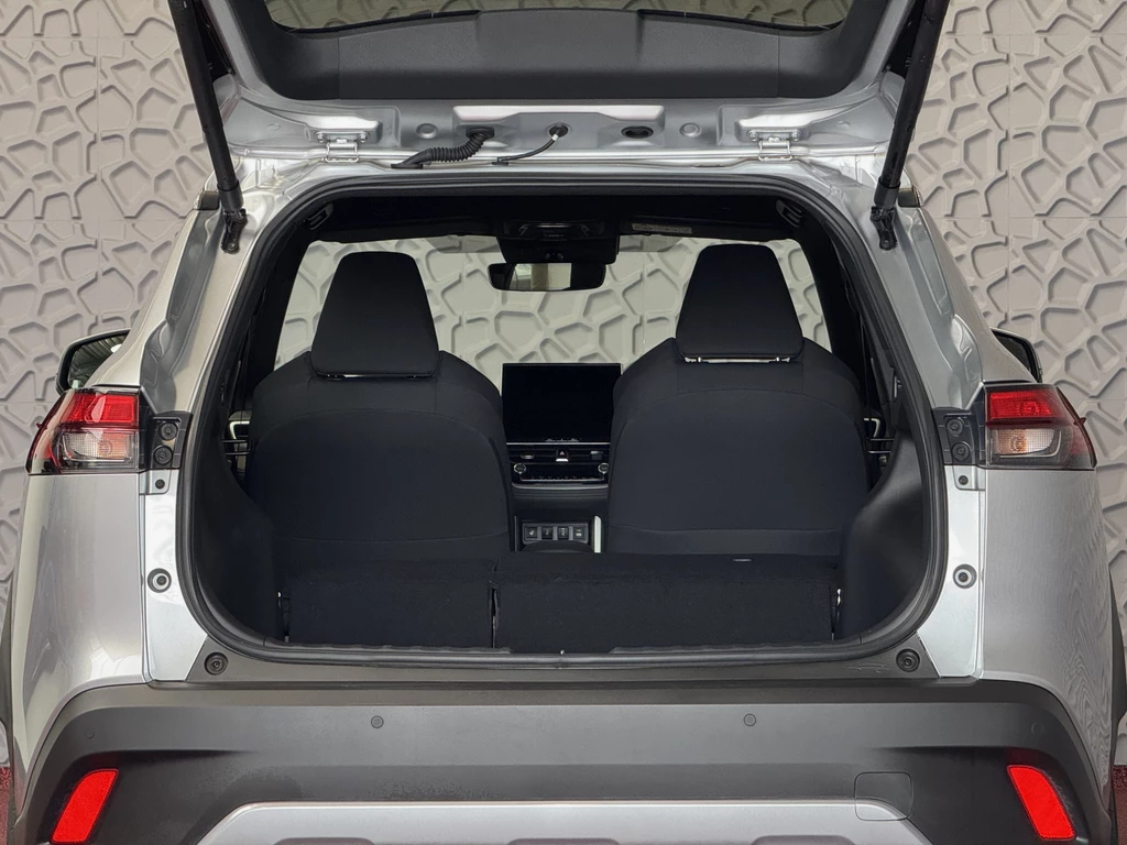 Toyota Corolla Cross – foto 59