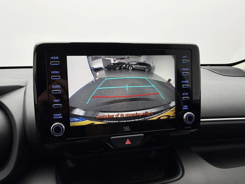 Toyota Yaris – foto 12