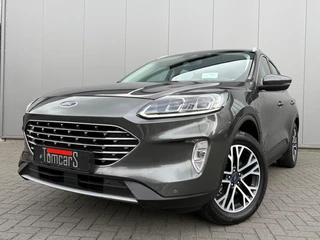 Ford Kuga – thumbnail 3