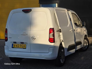 Opel Combo – thumbnail 3