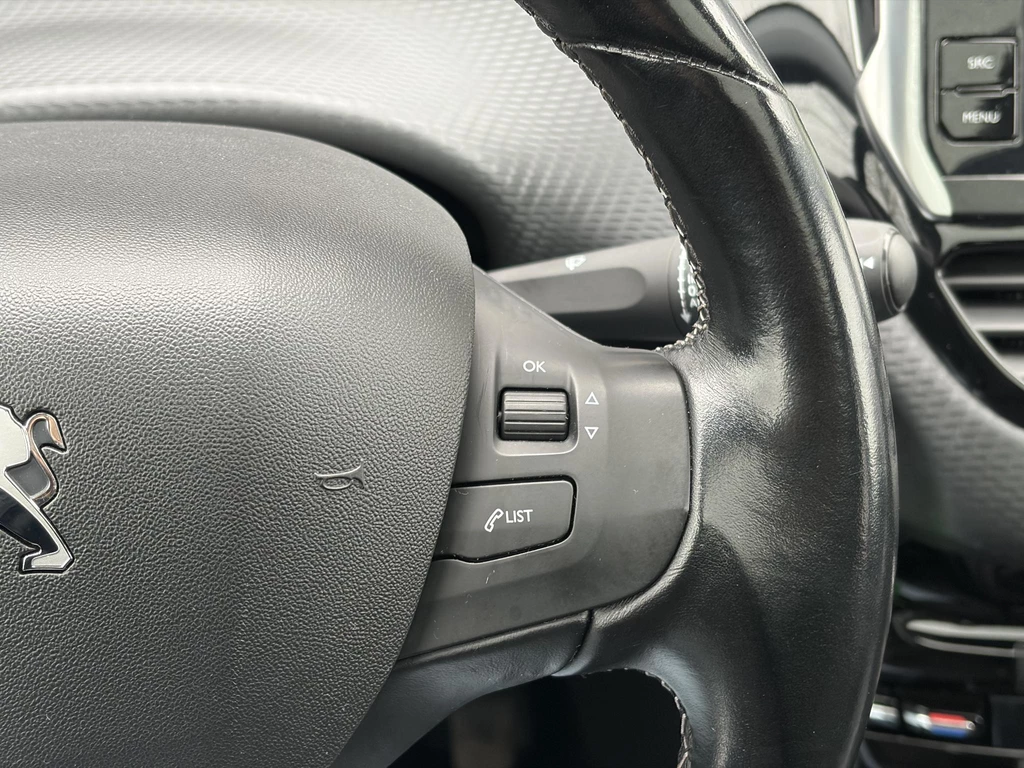 Peugeot 2008 – foto 22