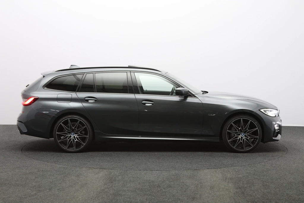 BMW 3 Serie – foto 7